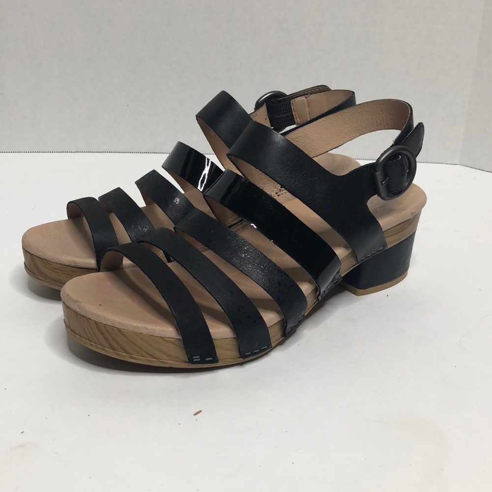 Dansko Maribeth sandals